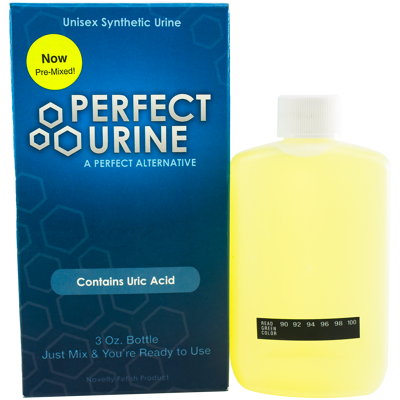 Perfect-Urine